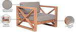 Anguilla - Water Resistant Outdoor Chair