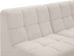 Relax - 5 Piece Modular Sectional