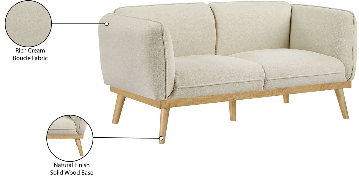 Nolita - Loveseat