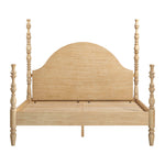 Rosalie - Bed