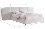 Shiloh - Bed