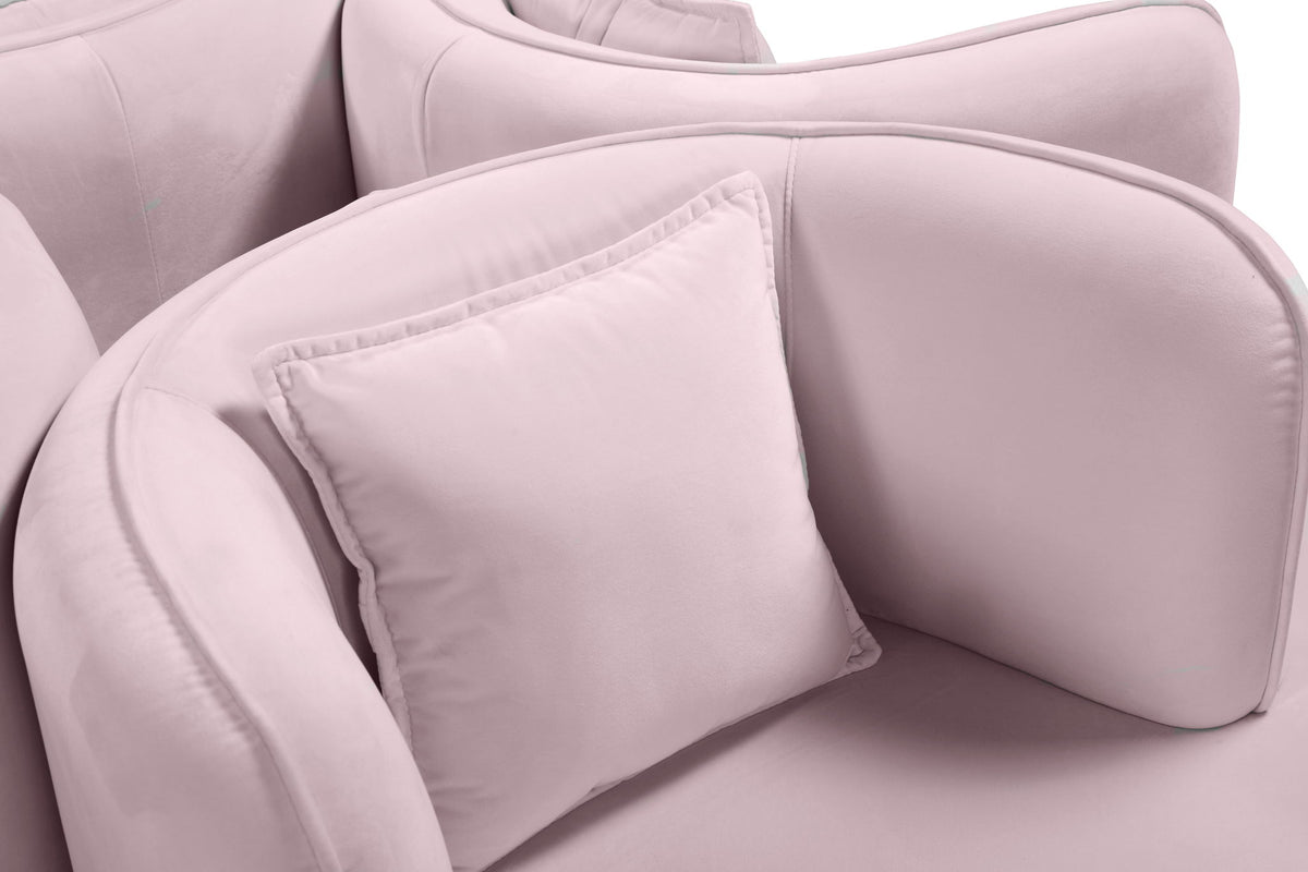 Circlet - Round Sofa Settee