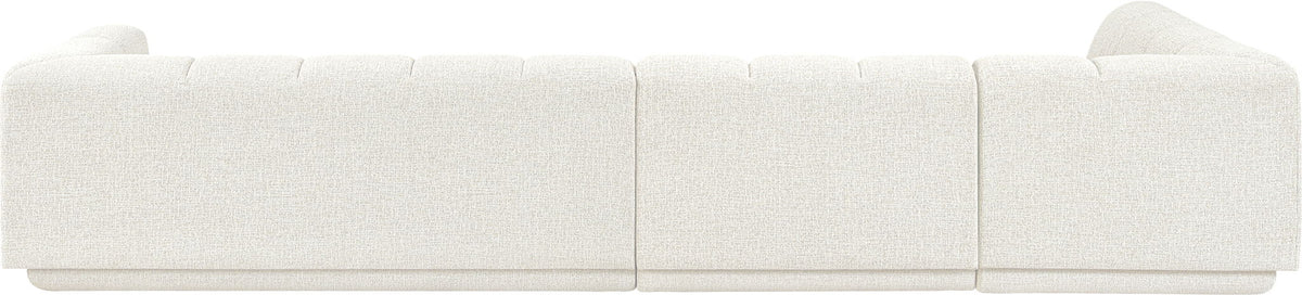 Modari - Sectional - Cream