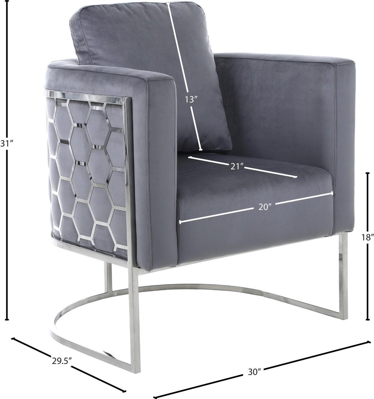 Casa - Chair