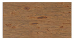 Big Sky - 3-Drawer Nightstand - Light Brown