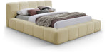 Carlin - Bed