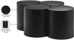 Dimple - 4 Piece Modular Coffee Table