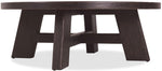 Driftwood - Round Cocktail Table
