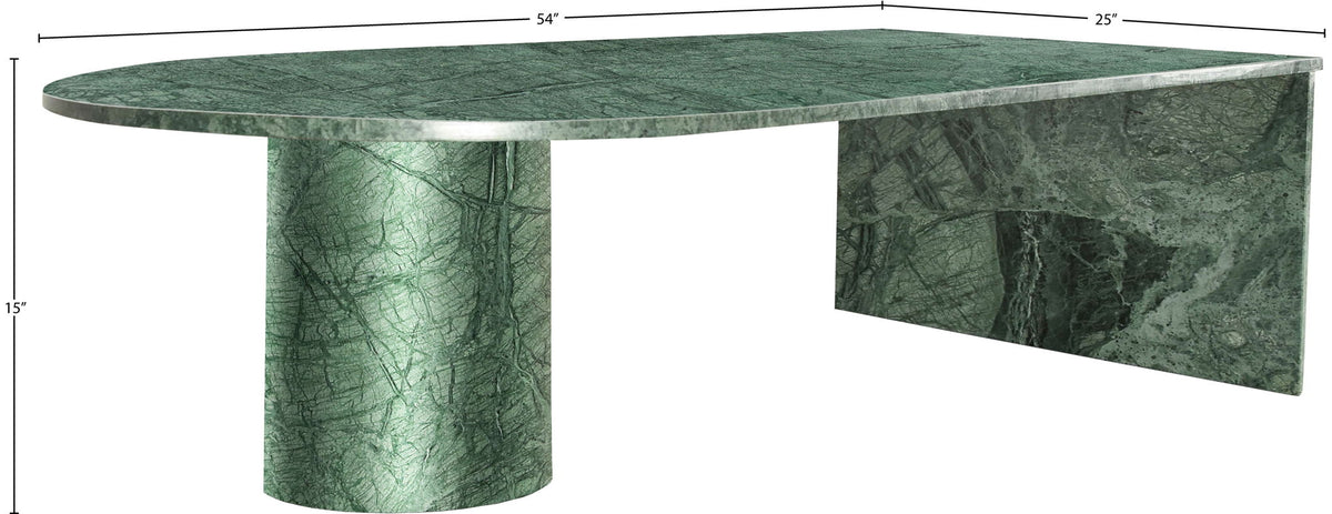 Salerno - Coffee Table