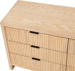 Fairfax - Dresser