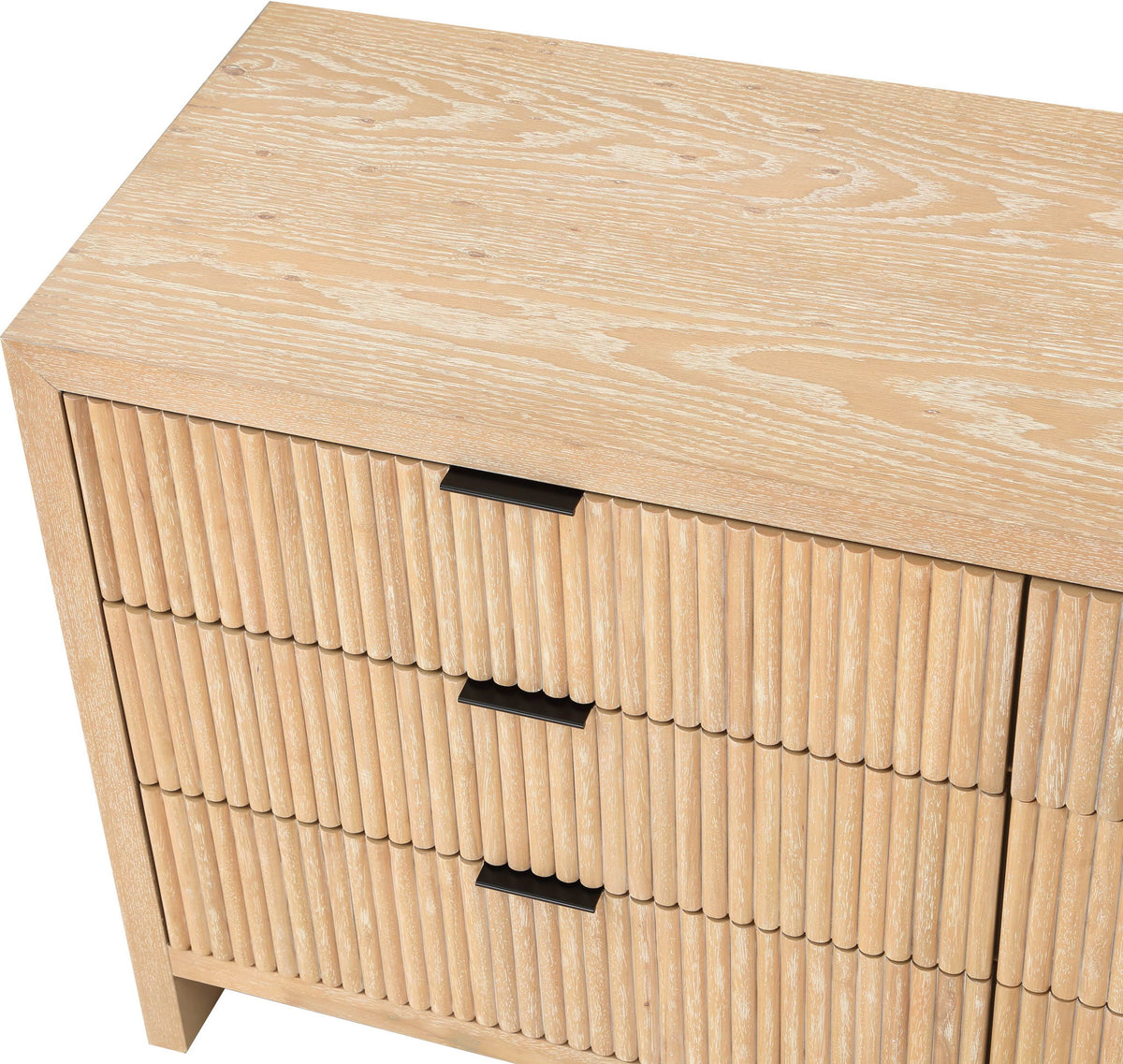 Fairfax - Dresser