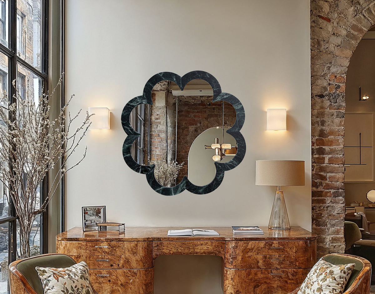 Vicenza - Frame Mirror