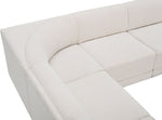 Ollie - 5 Piece Modular Sectional