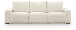 East Loft - Power Reclining Sectional