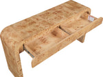 Cresthill - Ash Console Table