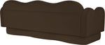 Bloom - Velvet Sofa