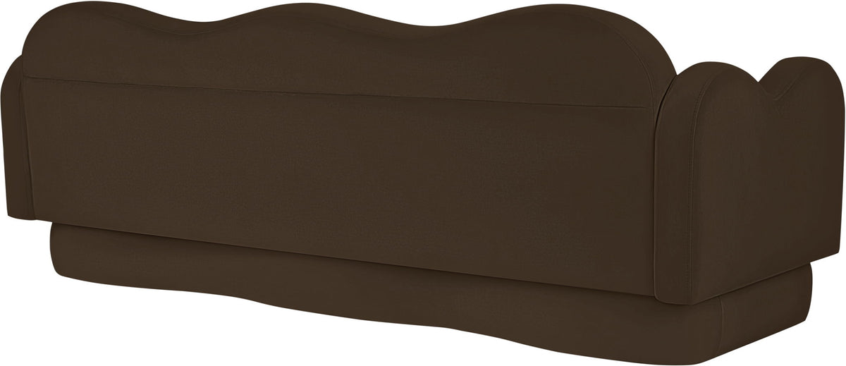 Bloom - Velvet Sofa