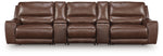 DeepWakes - Power Reclining Sectional