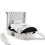 Luxus - Bed