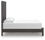 Fraluna - Panel Bed