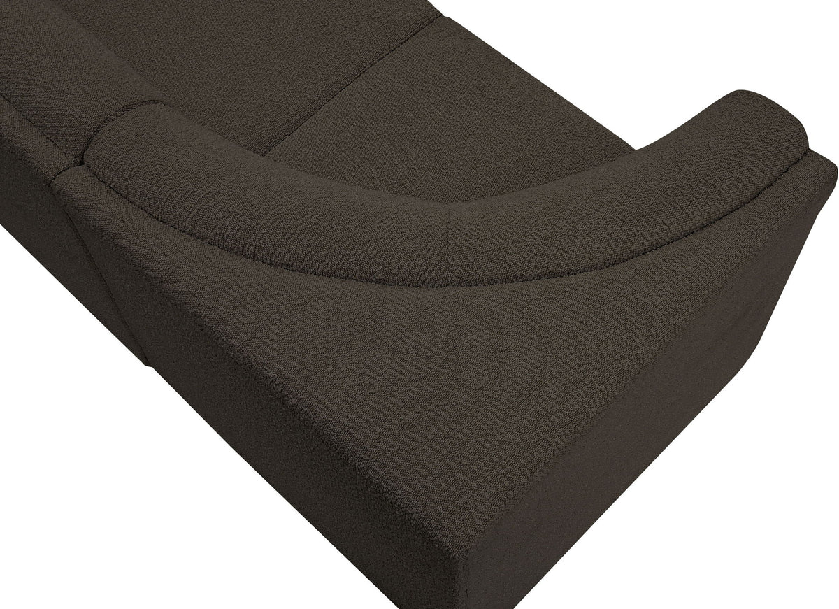 Ollie - 4 Seat Modular Sofa