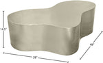 Tevere - Coffee Table