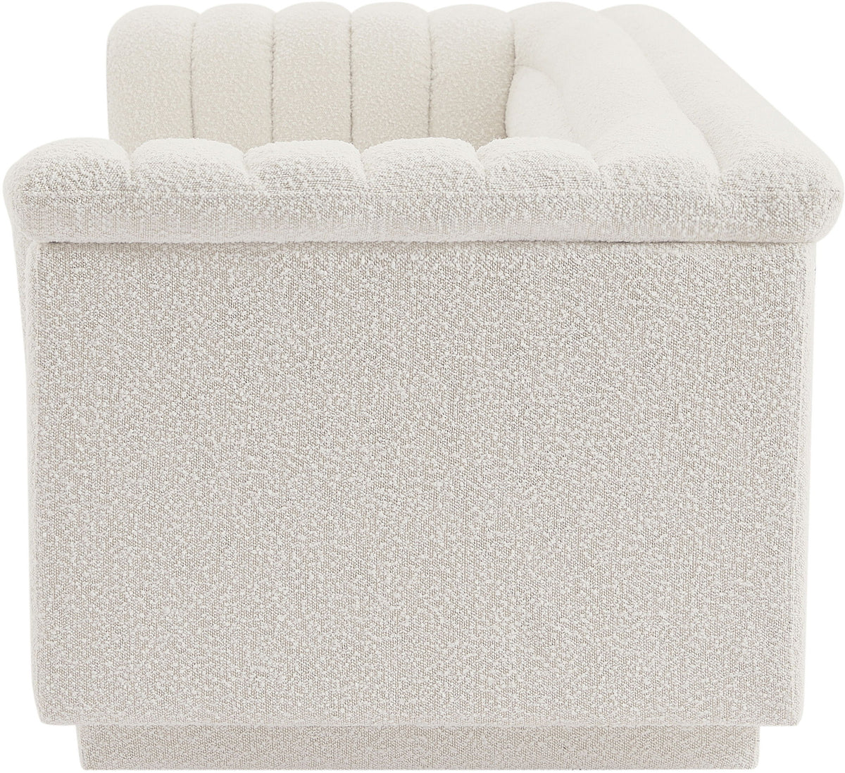 Cascade - Boucle Sofa