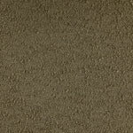Beacon - Boucle Fabric Dining Chair With Black Legs (Set of 2) - Olive Green