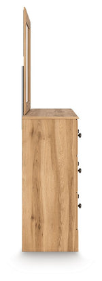 Aleaport - Dresser