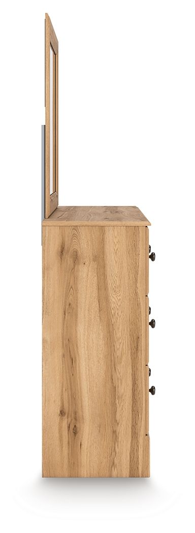 Aleaport - Dresser