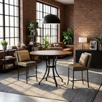Winslow - Round Table