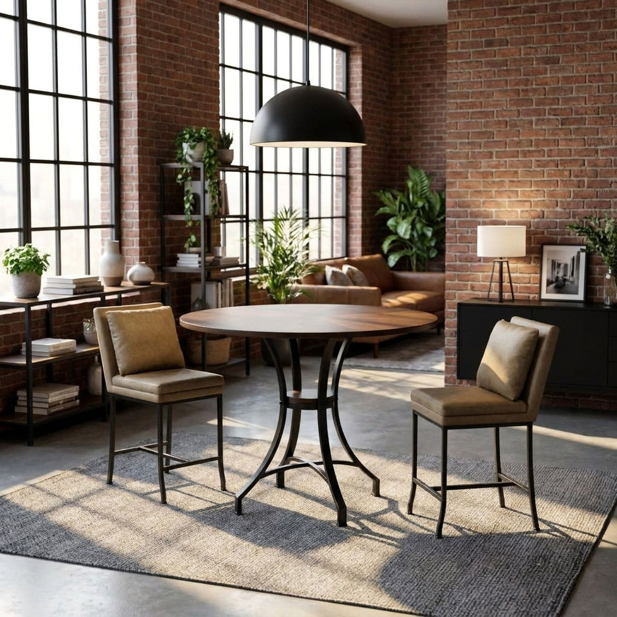 Winslow - Round Table