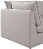 Mackenzie - Modular Sofa 2 Seats