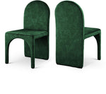 Summer - Dining Side Chair (Set of 2)