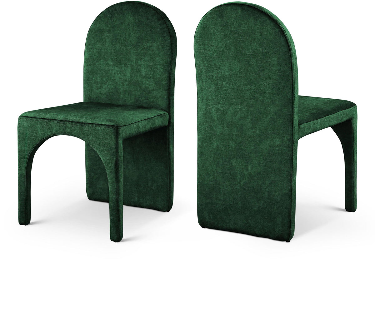 Summer - Dining Side Chair (Set of 2)