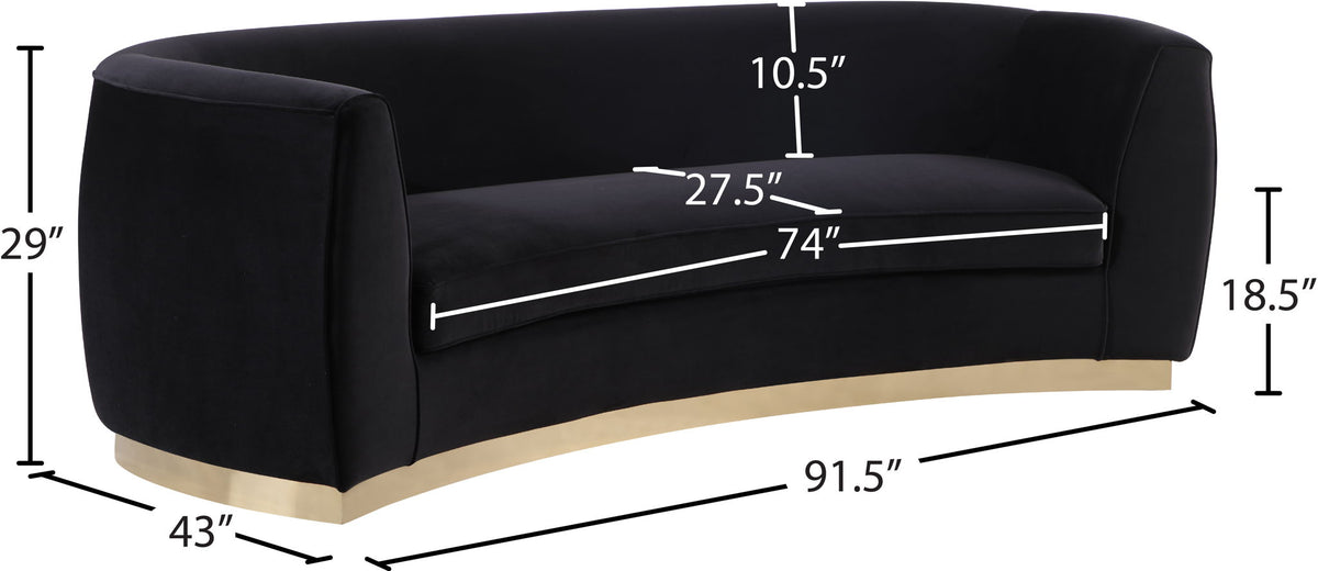 Julian - Sofa