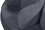 Circlet - Round Sofa Settee
