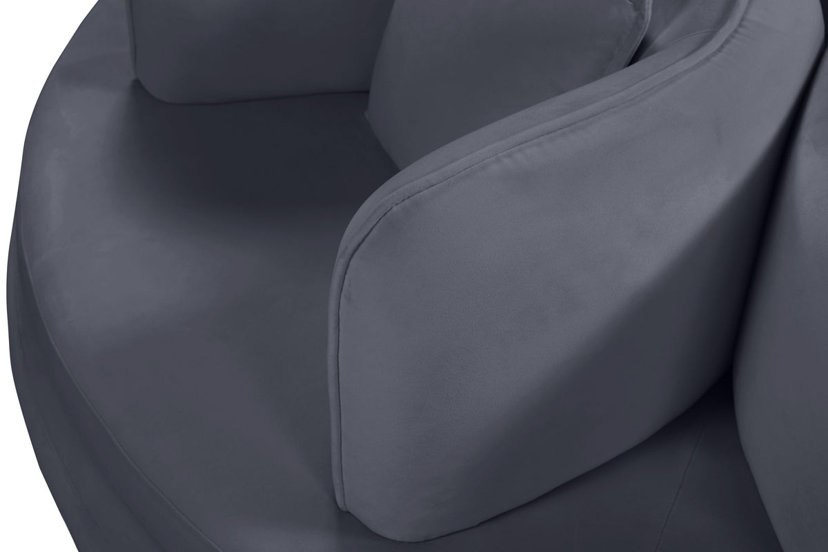 Circlet - Round Sofa Settee