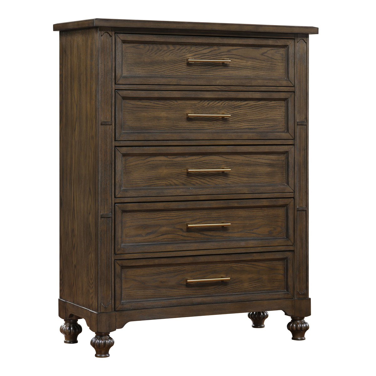 Marina - Chest - Cherry
