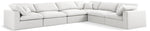 Serene - 6 Piece Modular Sectional