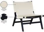 Rawlins - Accent Chair - Black Frame