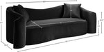 Destin - Sofa