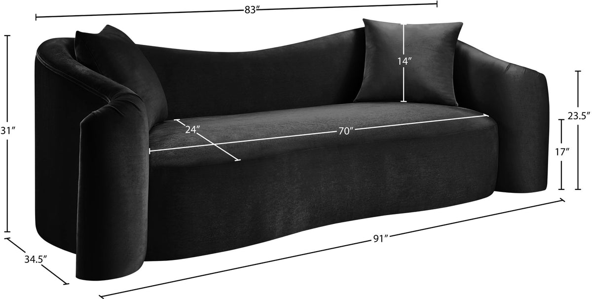 Destin - Sofa