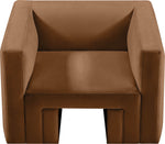 Henson - Chair - Saddle