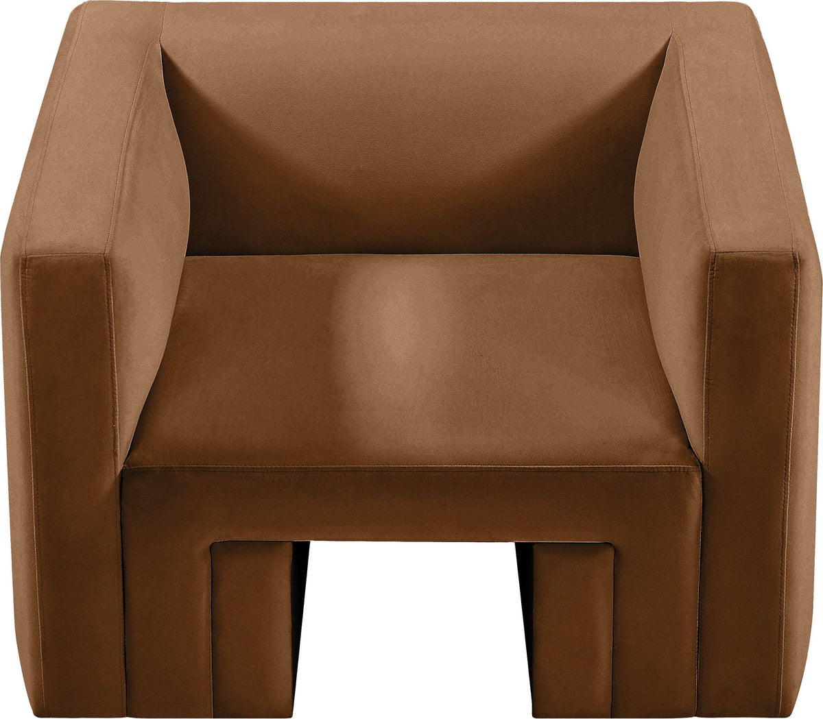 Henson - Chair - Saddle