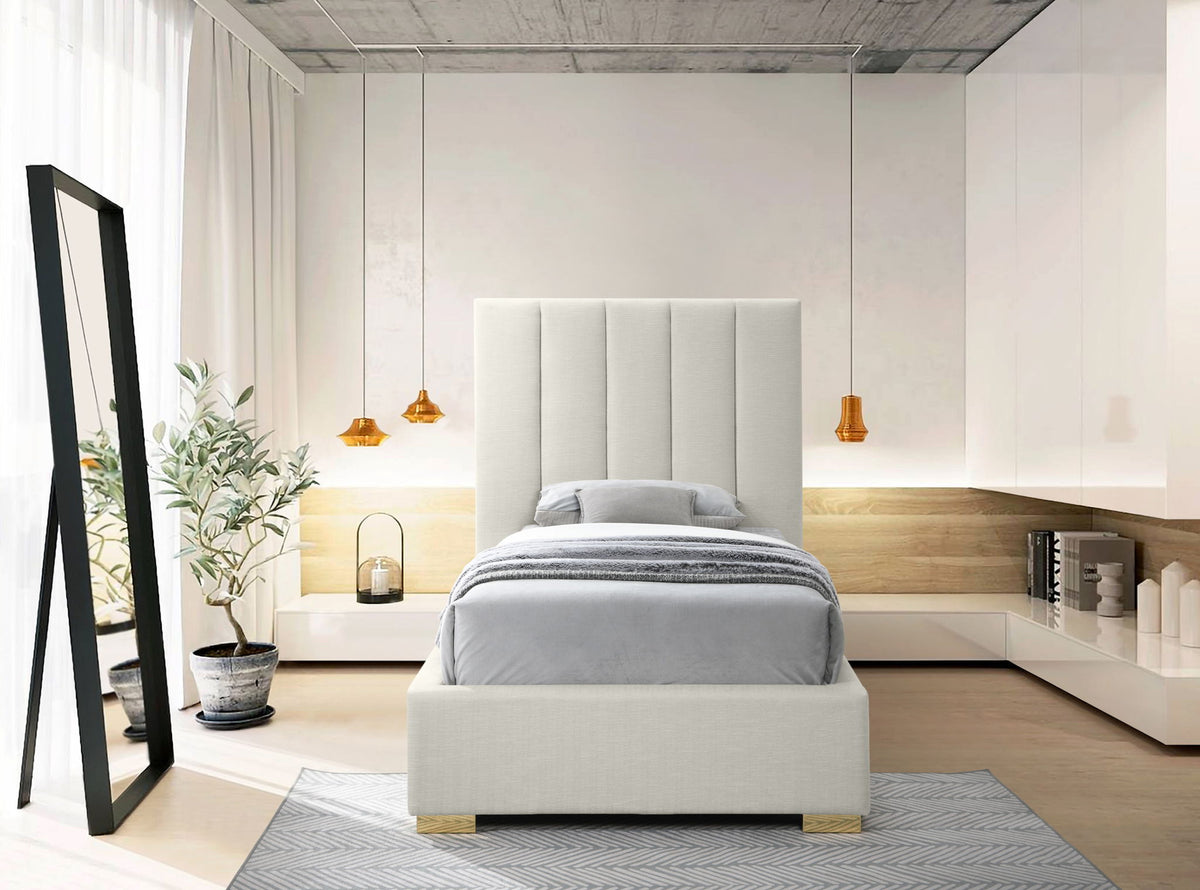 Pierce - Bed