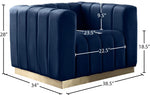 Marlon - Chair