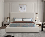 Devin - Bed
