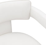 Brenda - Faux Leather Dining Chair (Set of 2)