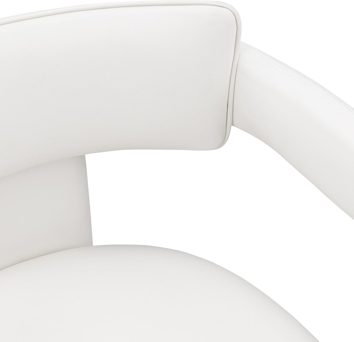 Brenda - Faux Leather Dining Chair (Set of 2)
